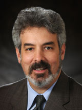 headshot of Mark Rosen, MD, PhD
